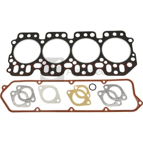 Zestaw uszczelek 38012182 RE38847, RE526666, AR100417, AT21627