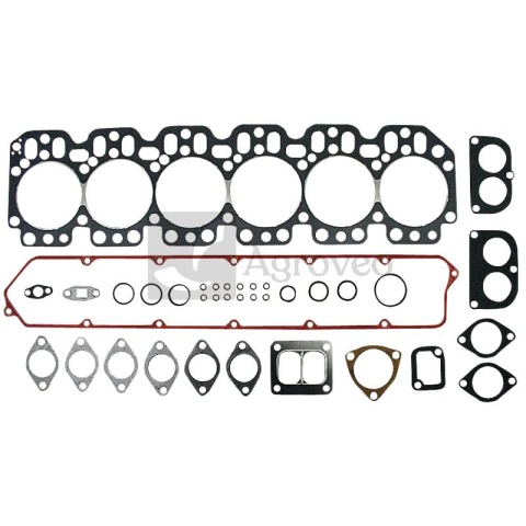 Zestaw uszczelek 38012184 AR102267, RE501054, AR71994, RE16924, RE38852, RE527283