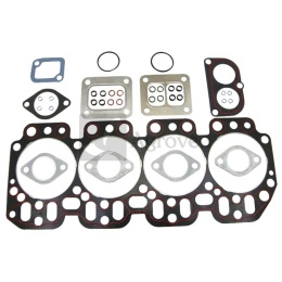 Zestaw uszczelek 38012410 6005012761, RE64290