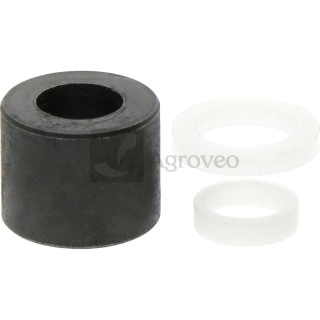 Zestaw uszczelek 38012423 RE13887, RE32011