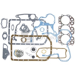 Zestaw uszczelek 38012426 RE38855, RE527284