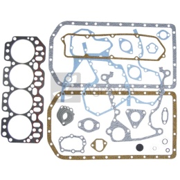 Zestaw uszczelek 38012427 RE10535, RE527095