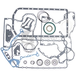 Zestaw uszczelek 38012428