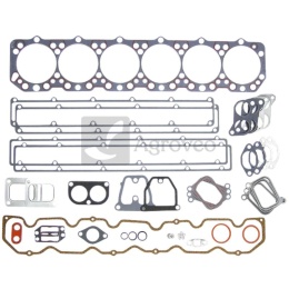 Zestaw uszczelek 38012430 RE526730, RG27884, RE524409