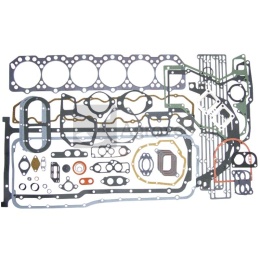 Zestaw uszczelek 38012431 RE524624, RG27878