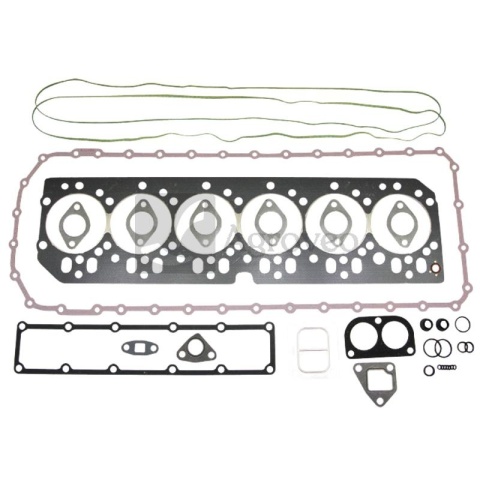 Zestaw uszczelek 38012716 RE527014, RE518152