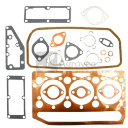 Zestaw uszczelek 38015355 4222562Z91, 4222562M91