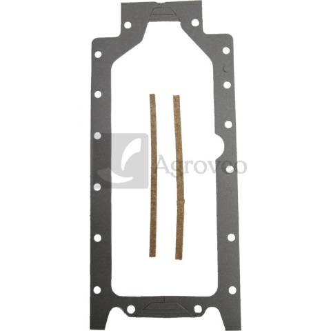 Zestaw uszczelek 38015363 4222912M1 + 736242M1