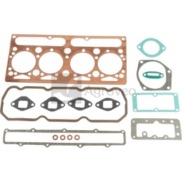 Zestaw uszczelek 38015364 3638577M91, 59626, 4222920M91, 82907, 3641340M91, 4222920Z91, U5LT0069