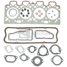 Zestaw uszczelek 38015366 3118124R91, B513937