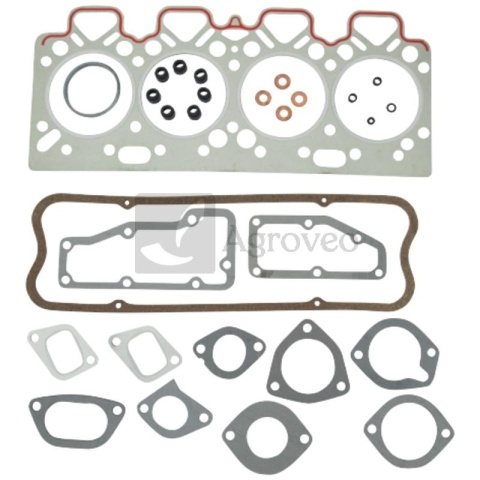 Zestaw uszczelek 38015366 3118124R91, B513937