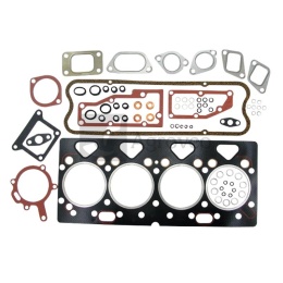 Zestaw uszczelek 38015390 4224246M91, 3637361M91, U5LT0046, 4224246Z91