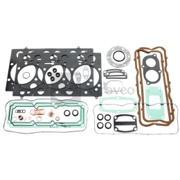 Zestaw uszczelek 38015633 V836840270