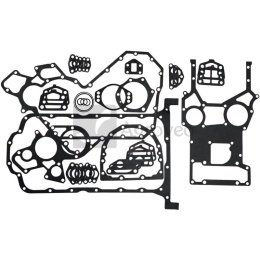 Zestaw uszczelek 38015770 4224699M91