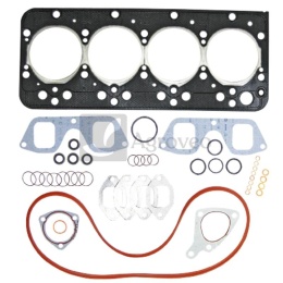 Zestaw uszczelek 38017036 1940030, 1930260, 02-42450-01