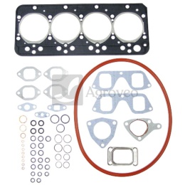 Zestaw uszczelek 38017038 1940044