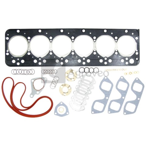 Zestaw uszczelek 38017042 1940043