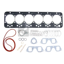 Zestaw uszczelek 38017068 1940061