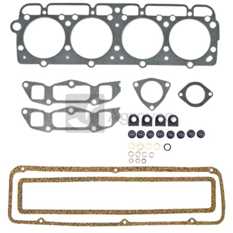 Zestaw uszczelek 38017077 E1ADDN6C037C, 02-41575-01