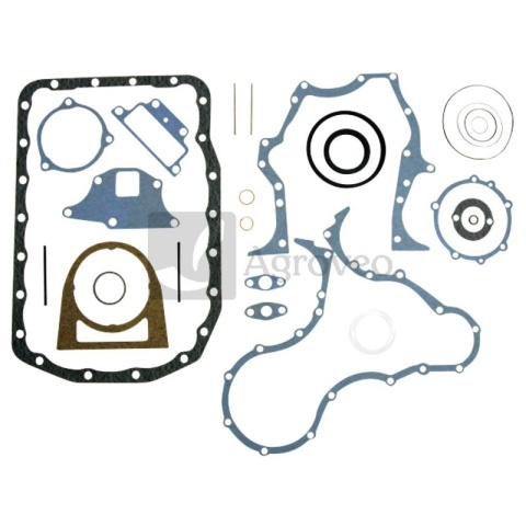 Zestaw uszczelek 38017714 82845207