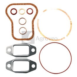 Zestaw uszczelek 38018087 7701456095