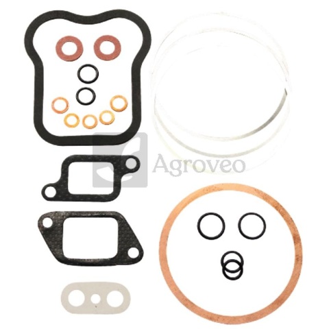 Zestaw uszczelek 38019106 0.040.0058.6, 0.038.0057.6, 0.040.0057.6, 0.038.0058.6