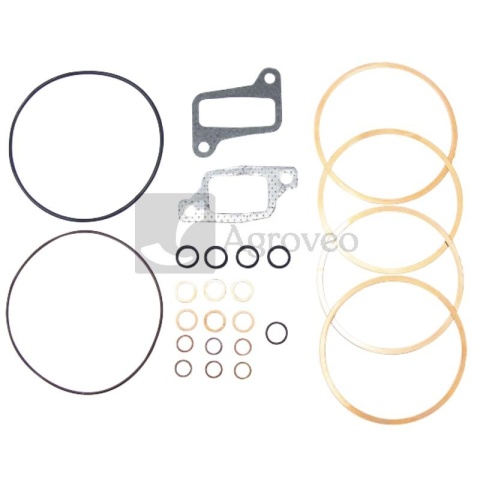 Zestaw uszczelek 38019118 0.336.0057.6