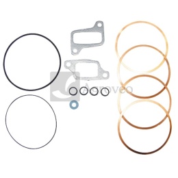 Zestaw uszczelek 38019119 0.085.0057.6, 0.085.0057.6/10, 00.085.0057.610