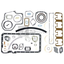 Zestaw uszczelek 38019120 0.087.0050.610, 0.086.0050.6