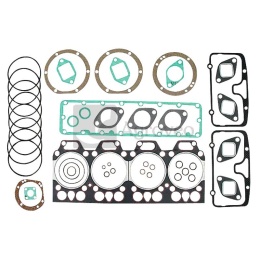 Zestaw uszczelek 38021035 1407010709