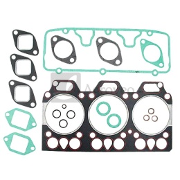 Zestaw uszczelek 38021041 1307010702, 130.702