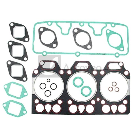 Zestaw uszczelek 38021041 1307010702, 130.702