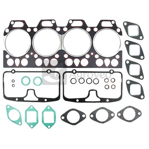 Zestaw uszczelek 38021044 140800010701