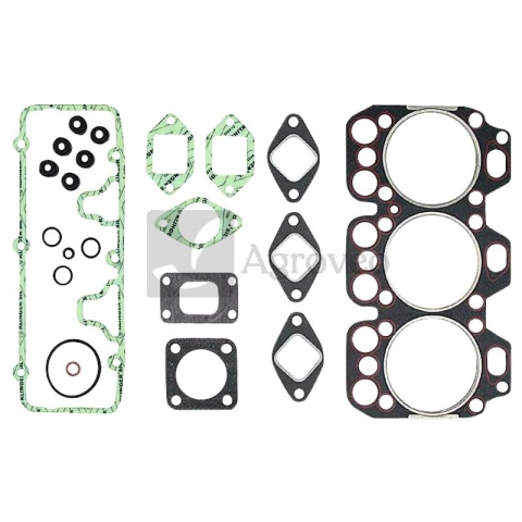 Zestaw uszczelek 38021046 131100010703