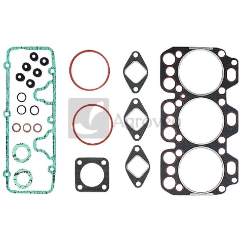 Zestaw uszczelek 38021048 131100010701