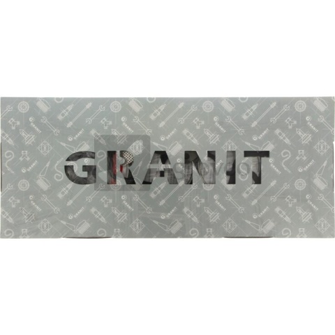 Zestaw uszczelek 38021049 141100010704