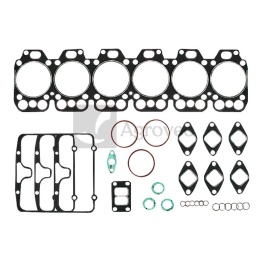 Zestaw uszczelek 38021051 161160040701