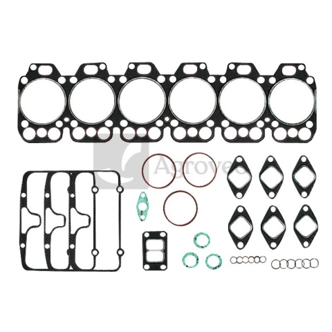 Zestaw uszczelek 38021051 161160040701