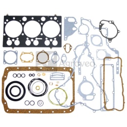 Zestaw uszczelek 38022024 836640356, T5560