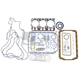 Zestaw uszczelek 38022025 V836431973, T5288