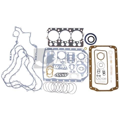 Zestaw uszczelek 38022025 V836431973, T5288