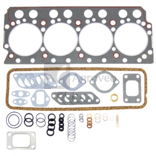 Zestaw uszczelek 38022031 V836131370, 155.153-AUSL