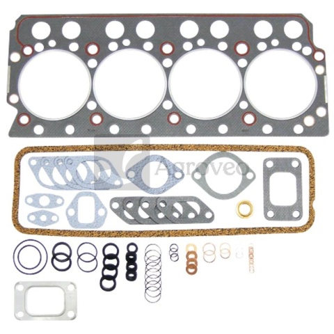 Zestaw uszczelek 38022031 V836131370, 155.153-AUSL