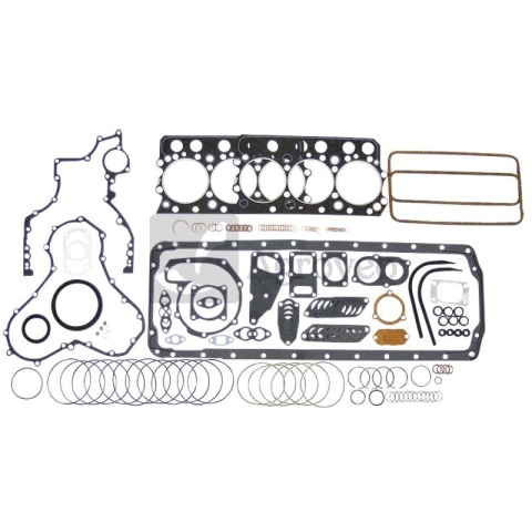 Zestaw uszczelek 38022036 V836331748, T5292