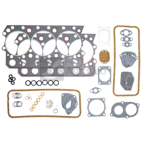 Zestaw uszczelek 38022037 V836331747, T5297