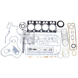 Zestaw uszczelek 38022038 V836740281, T5563