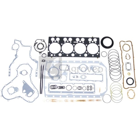 Zestaw uszczelek 38022038 V836740281, T5563