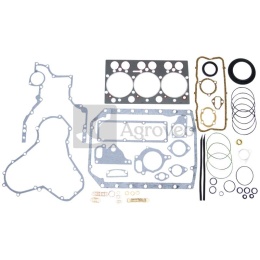 Zestaw uszczelek 38022039 V836640290, V83664029, T5562