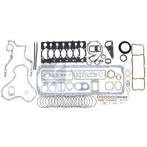 Zestaw uszczelek 38022040 V836840238, T5564