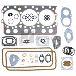 Zestaw uszczelek 38022042 V836339296, T5567